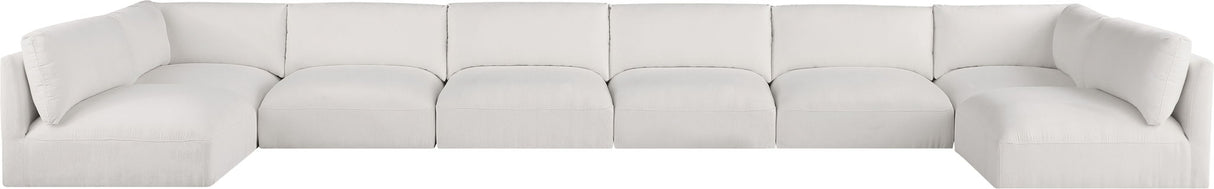 Ease - Modular Sectional
