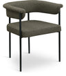 Malin - Boucle Dining Chair (Set of 2)