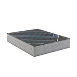 Comfort Care - 14" Hybrid Mattress With Firm Comfort
