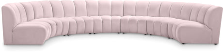 Infinity - 7 Piece Modular Sectional