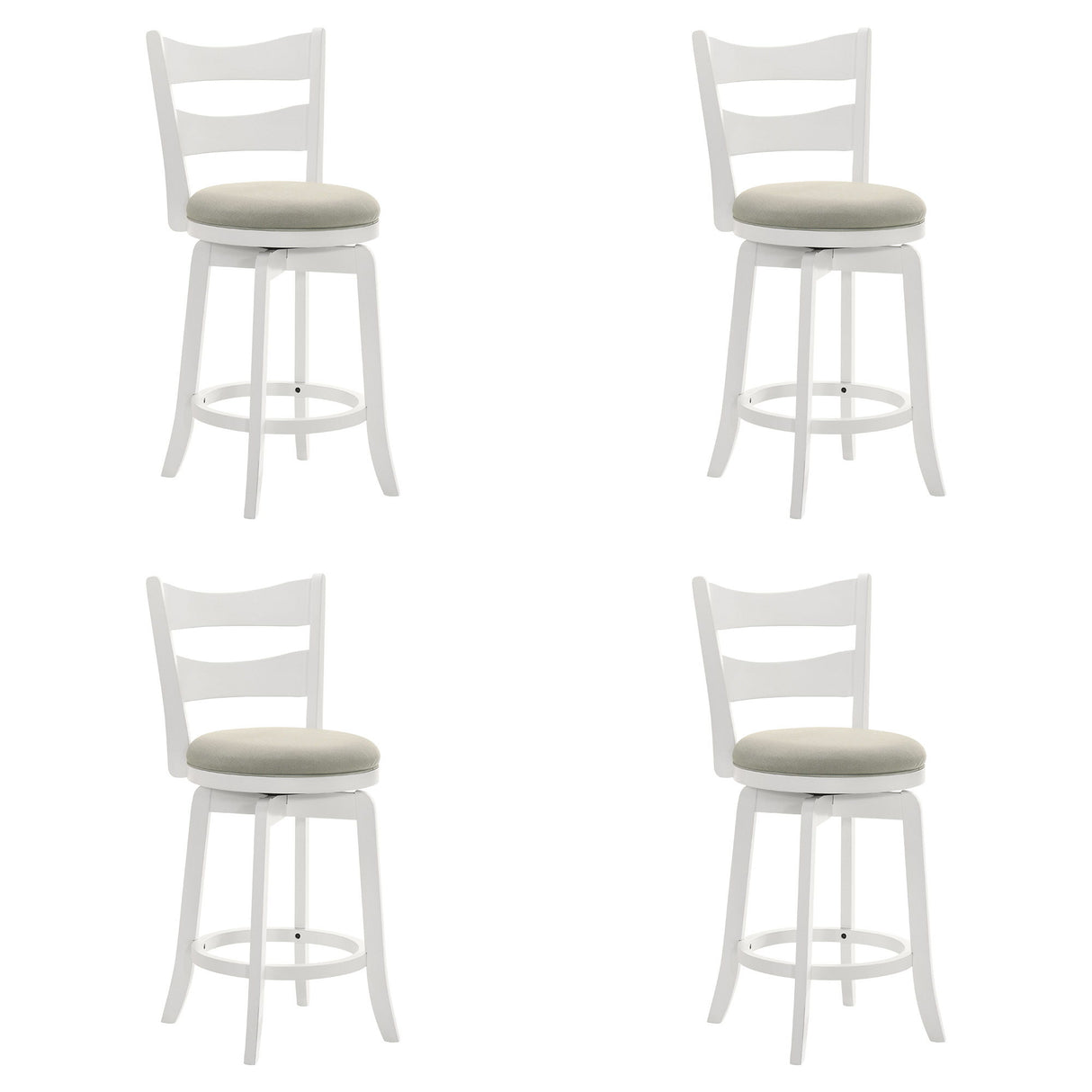 Blair - Swivel Counter Stool