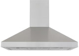 36" - Stainless Steel Wall Hood - (RA7736SS)