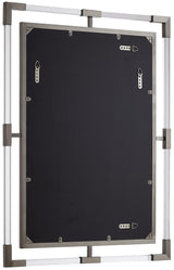 Ghost - Mirror Rectangular