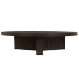 Guido - Coffee Table - Oak