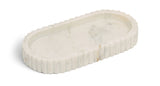 Khloe - Genuine Marble Tray