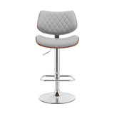 Leland - Adjustable Bar Stool