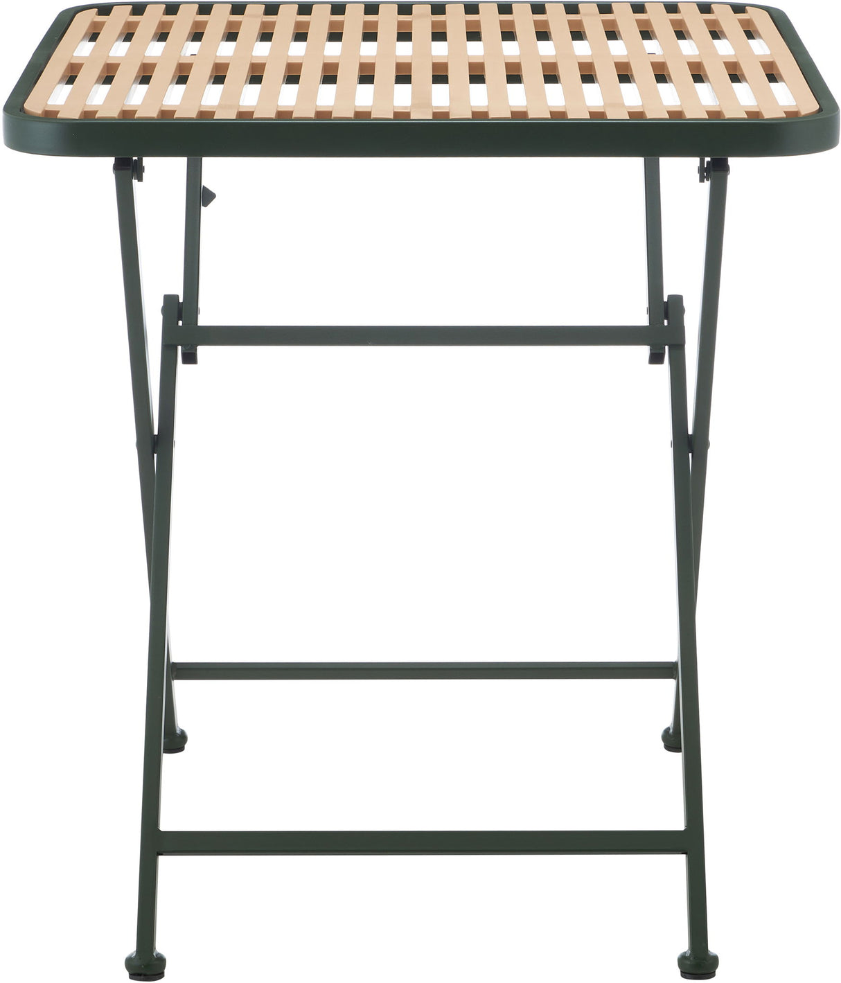 Marilla - Iron Outdoor Dining Table