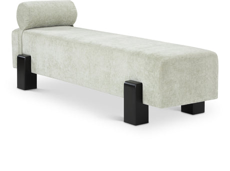 Edison - Bench - Black Base