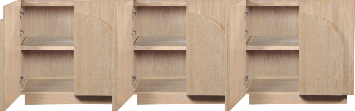 Navona - 3 Piece Sideboard / Buffet