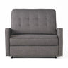 Manual Standard Wide Recliner
