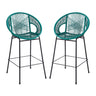 Ferrara - Outdoor Patio Barstool (Set of 2)