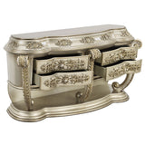 Danae - Dresser - Champagne & Gold