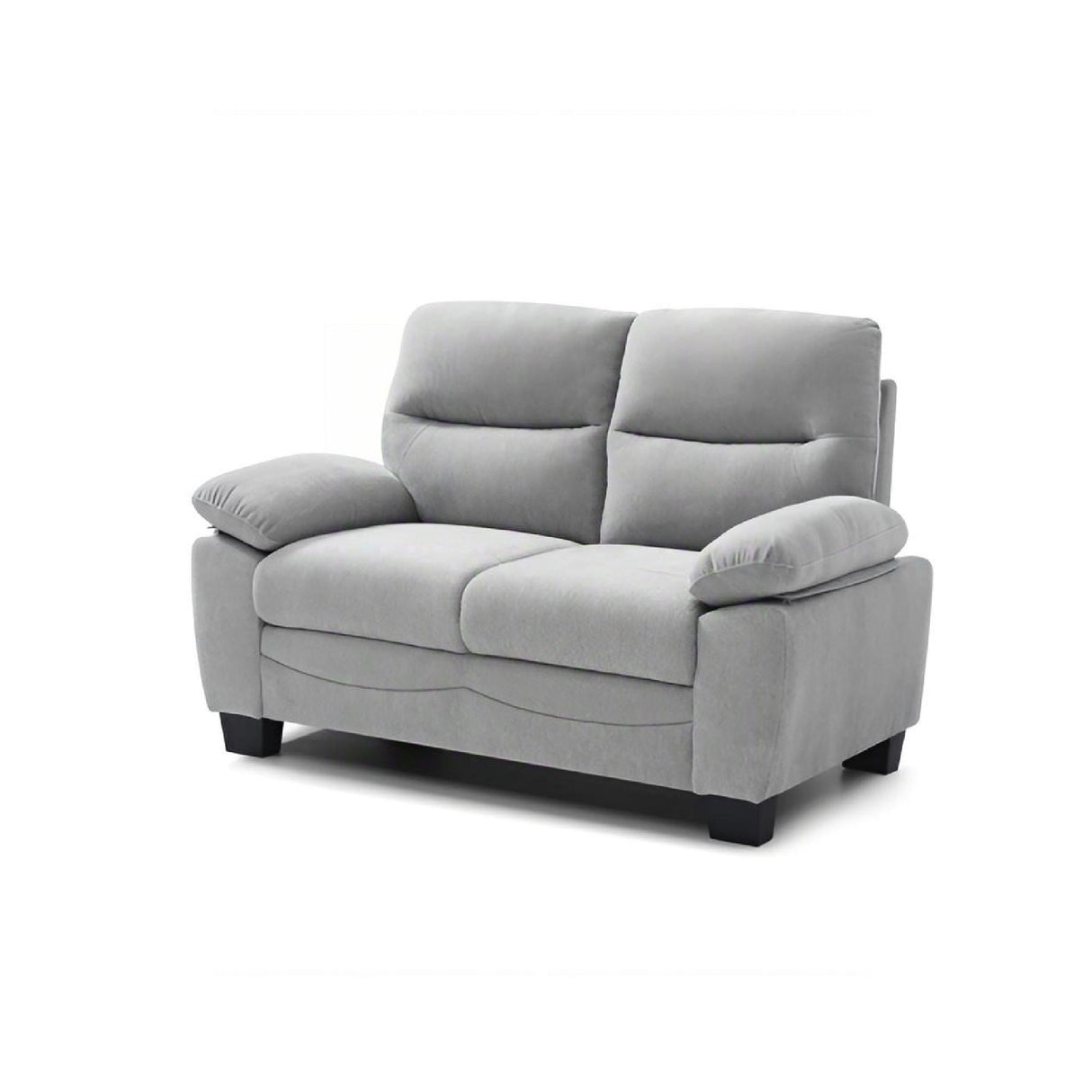 Summerton - Loveseat With Pillow Top Arms And Removable Back