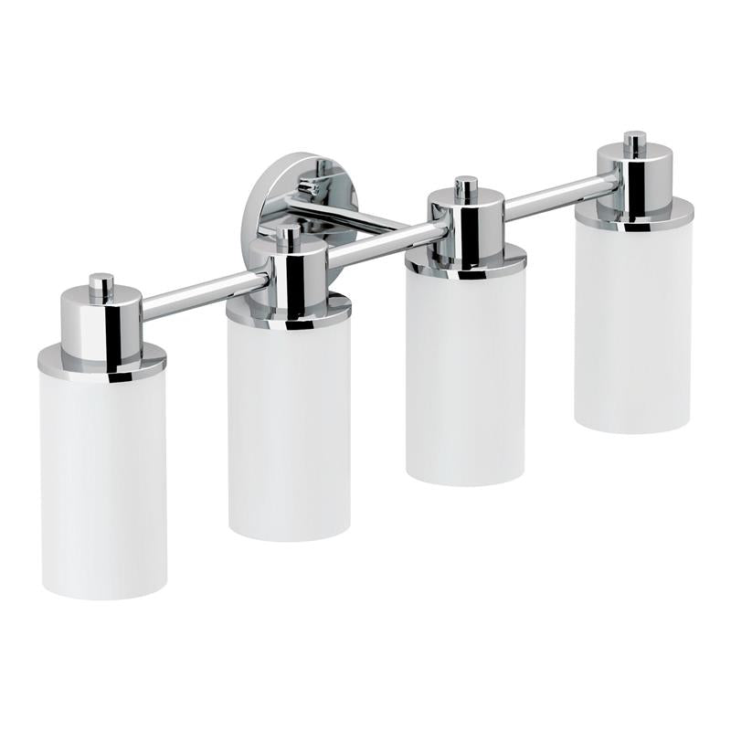 Iso Chrome Bath Light - (DN0764CH)