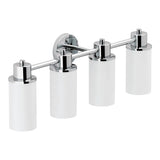 Iso Chrome Bath Light - (DN0764CH)