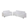 Elegant Sofa And Loveseat Set