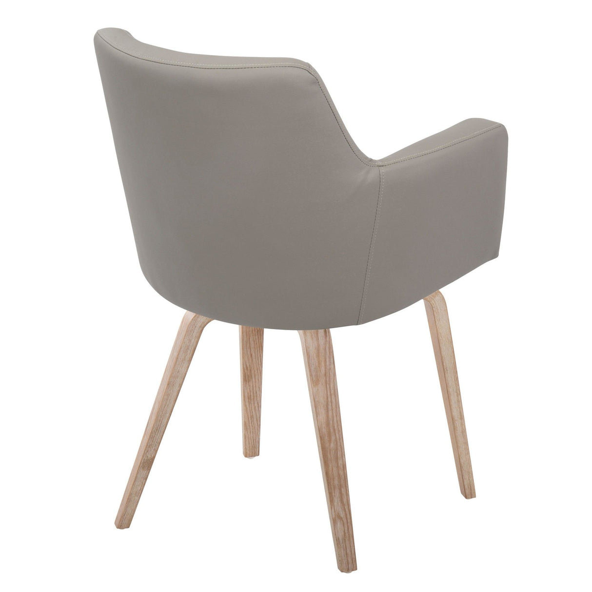 Andrew - Contemporary Dining Chair For Dining Room (Set of 2)