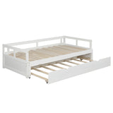 Extending Daybed With Trundle