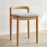 Stool Bed For Dining Room - Natural