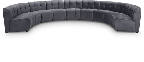 Limitless - Modular Sectional