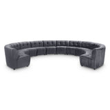 Limitless - 12 Pc. Modular Sectional