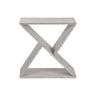 Accent Side Table, Contemporary Stylish Design