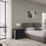 Scallop - Night Stand