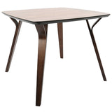 Folia - Mid-Century Modern Dinette Table
