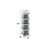 Noralie - Accent Candleholder