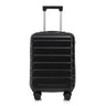 Hard Shell Travel Luggage With Scratch Resistant Surface