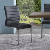 Fusion - Side Chair (Set of 4)