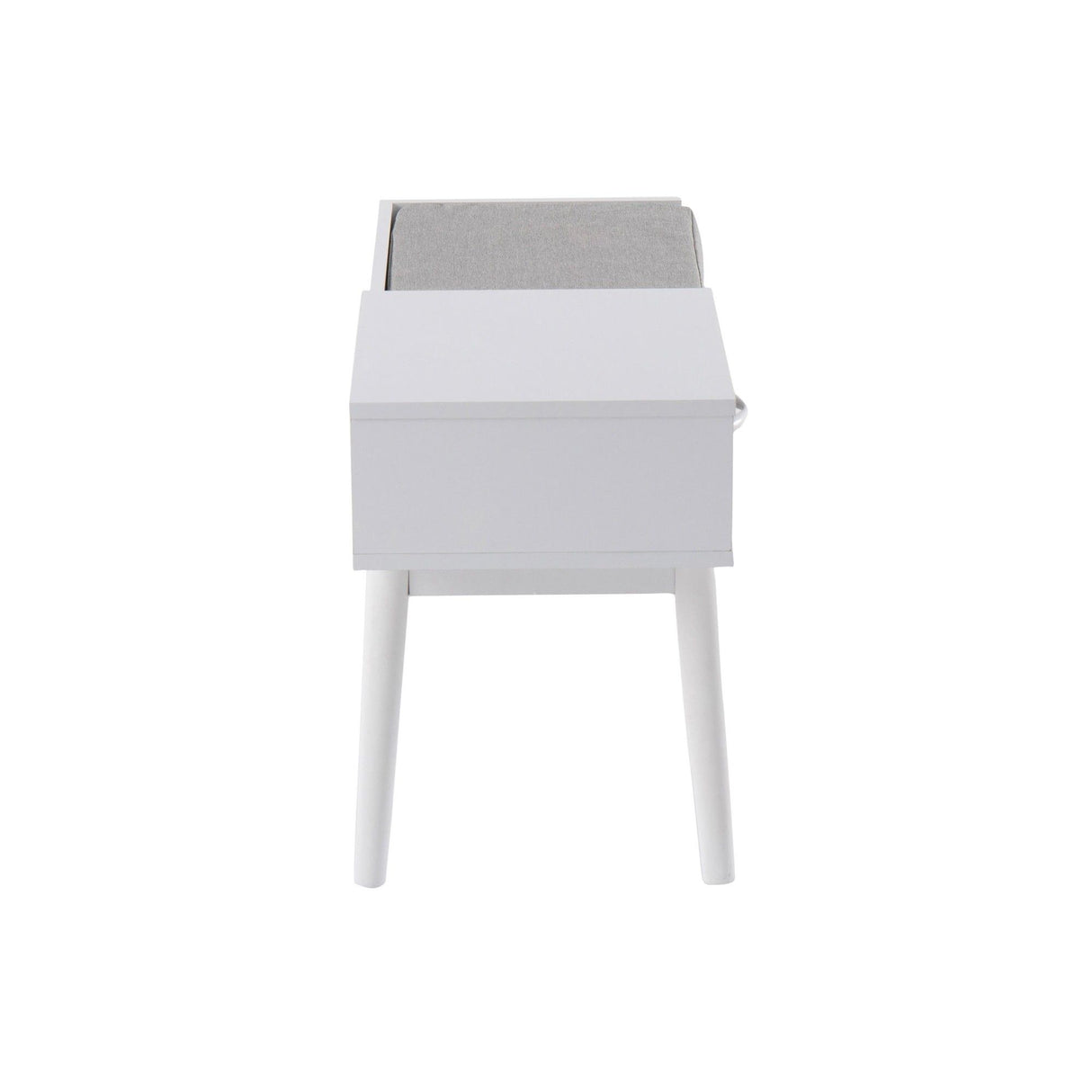 Telephone - Contemporary Bench