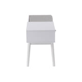 Telephone - Contemporary Bench