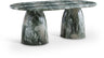 Cosenza - Concrete Dining Table