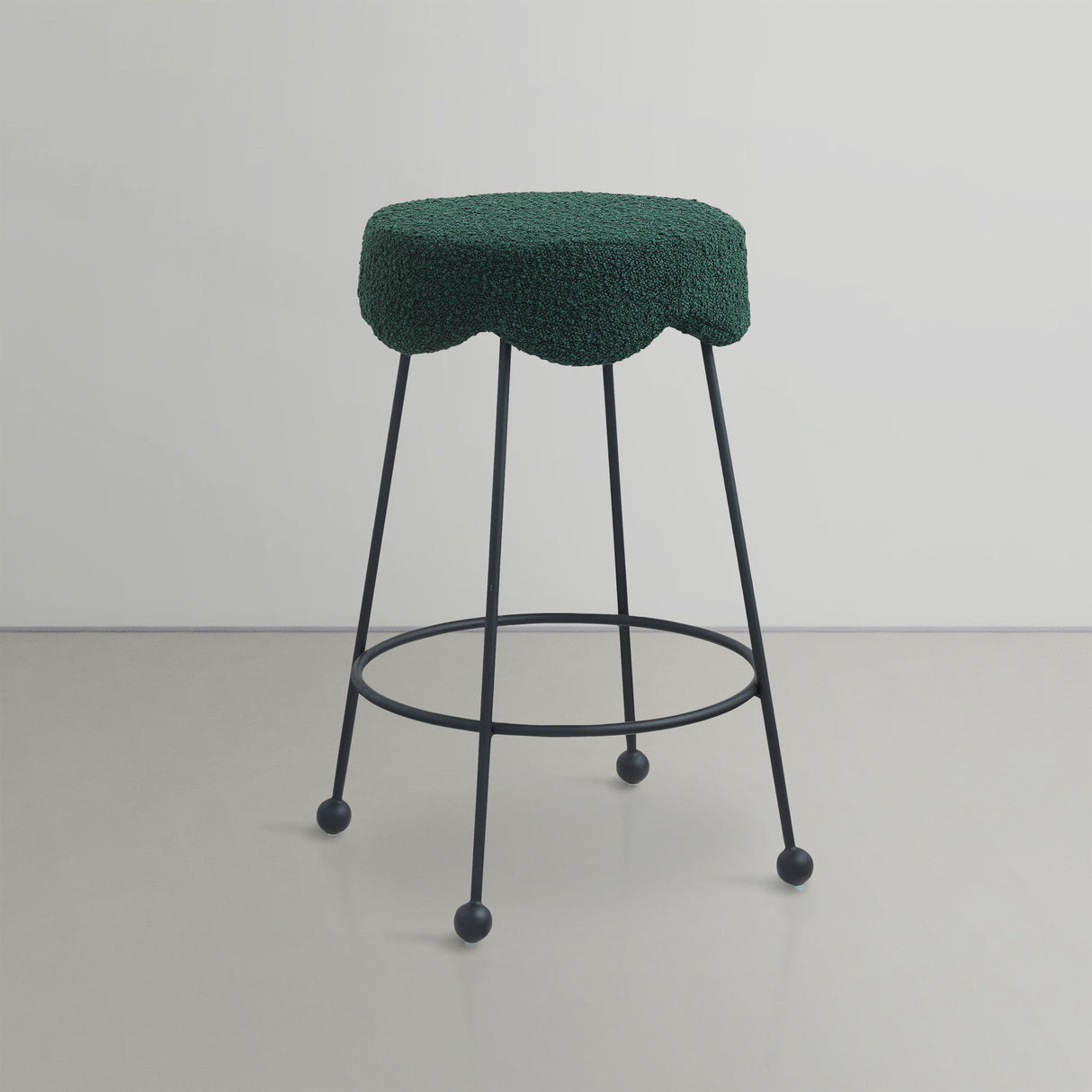 Fleur - Counter Stool