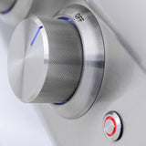 Blaze LTE+ 7-Piece 40-Inch Natural Gas Outdoor Kitchen Package