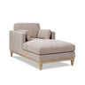 Knox - Chaise Lounge Chair
