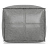 Brody - Versatile Square Pouf