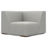 Rex - Handcrafted Sectional Sofa