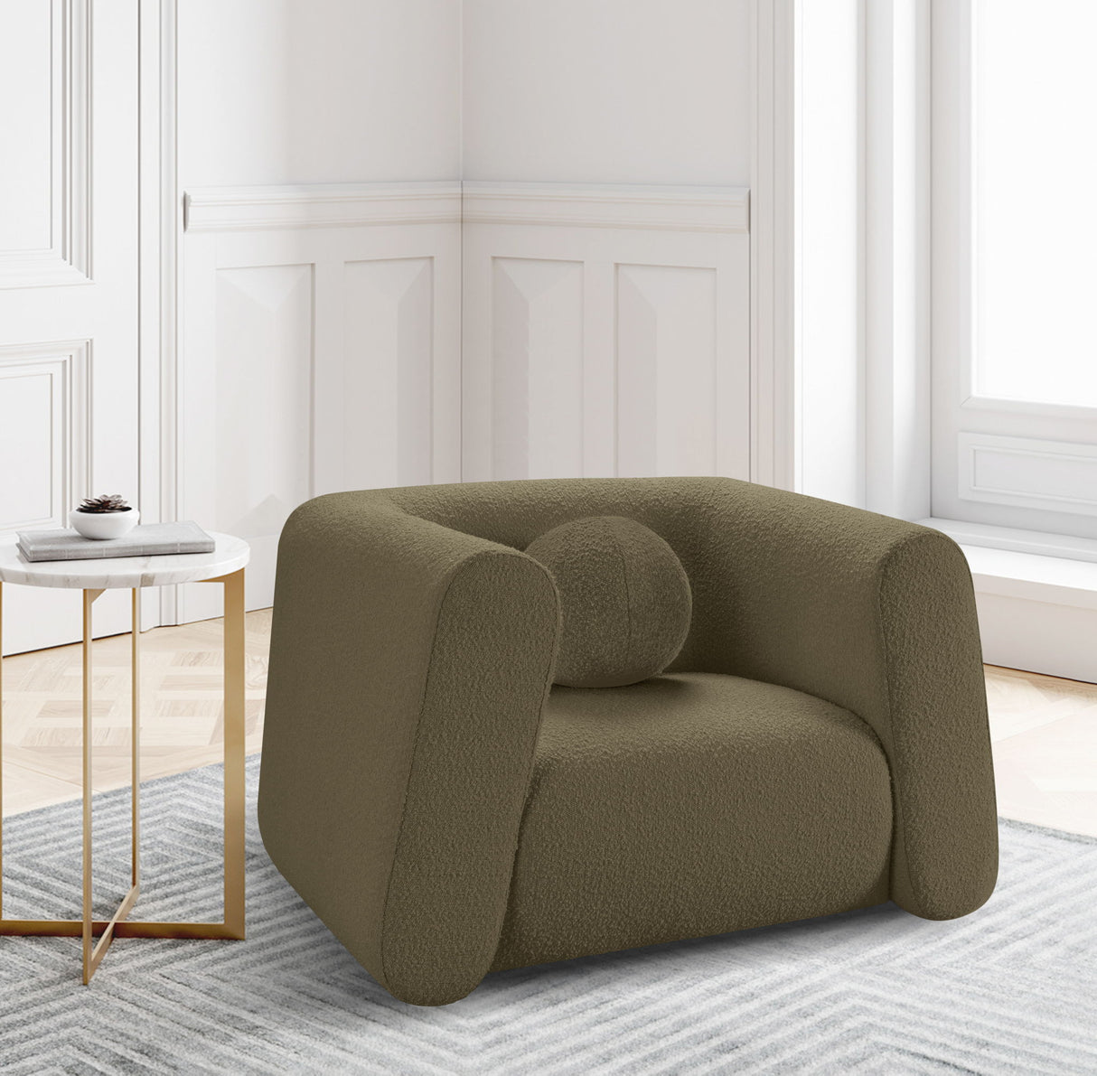 Abbington - Chair