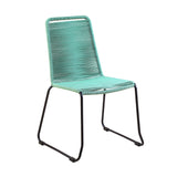 Sydney And Shasta - Outdoor Patio 36" Dining Set