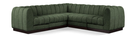 Quinn - 5 Piece Modular Sectional