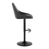 Diana - Adjustable Barstool (Set of 2)