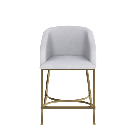 Stool With Elegant Modern Design