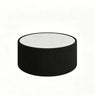 Cylindrical Coffee Table