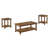 Payne - Coffee And End Table Set