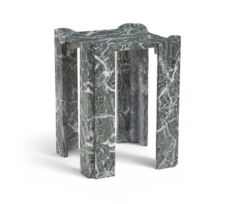 Ravello - Genuine Marble Table