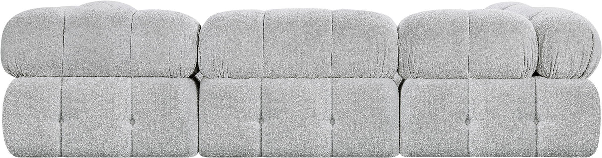 Ames - 6 Piece Modular Sectional