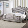 Ariadne - Bed