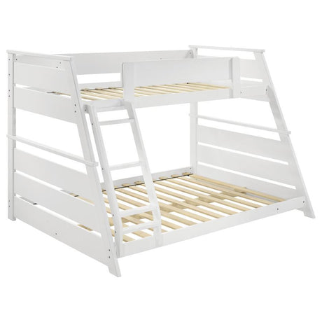Holden - Wood Veneer Bunk Bed